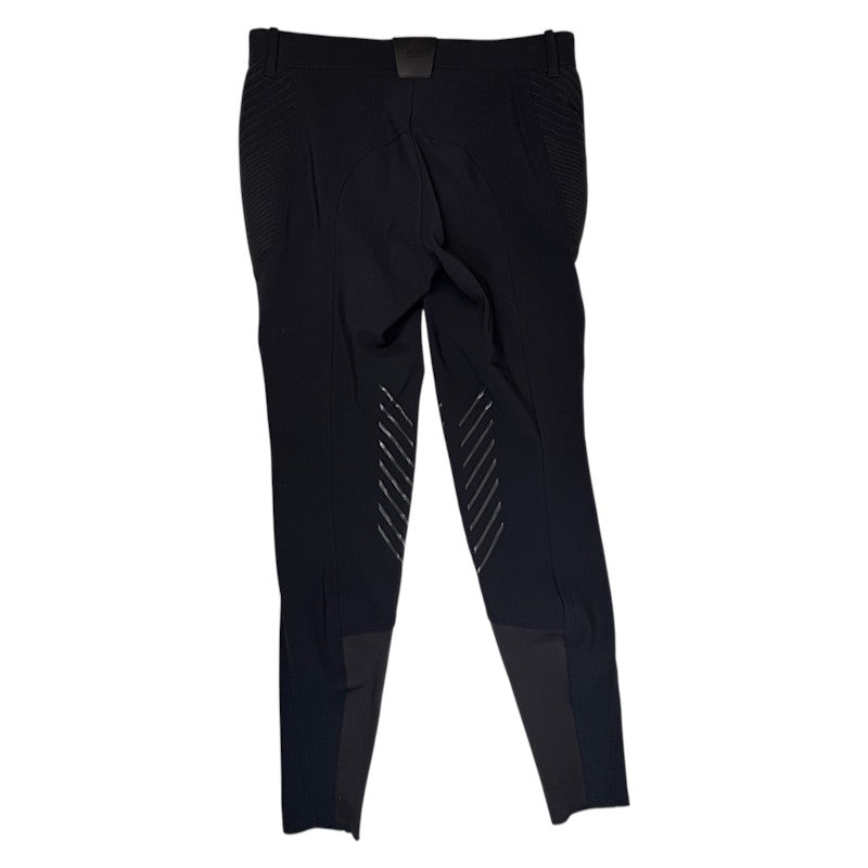 Equiline 'Donna' Breeches in Black