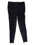 Equiline 'Donna' Breeches in Black