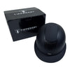 Tipperary Devon MIPS Wide Brim Helmet in Matte Black
