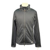 Kerrits Soft Shell Riding Jacket in Black