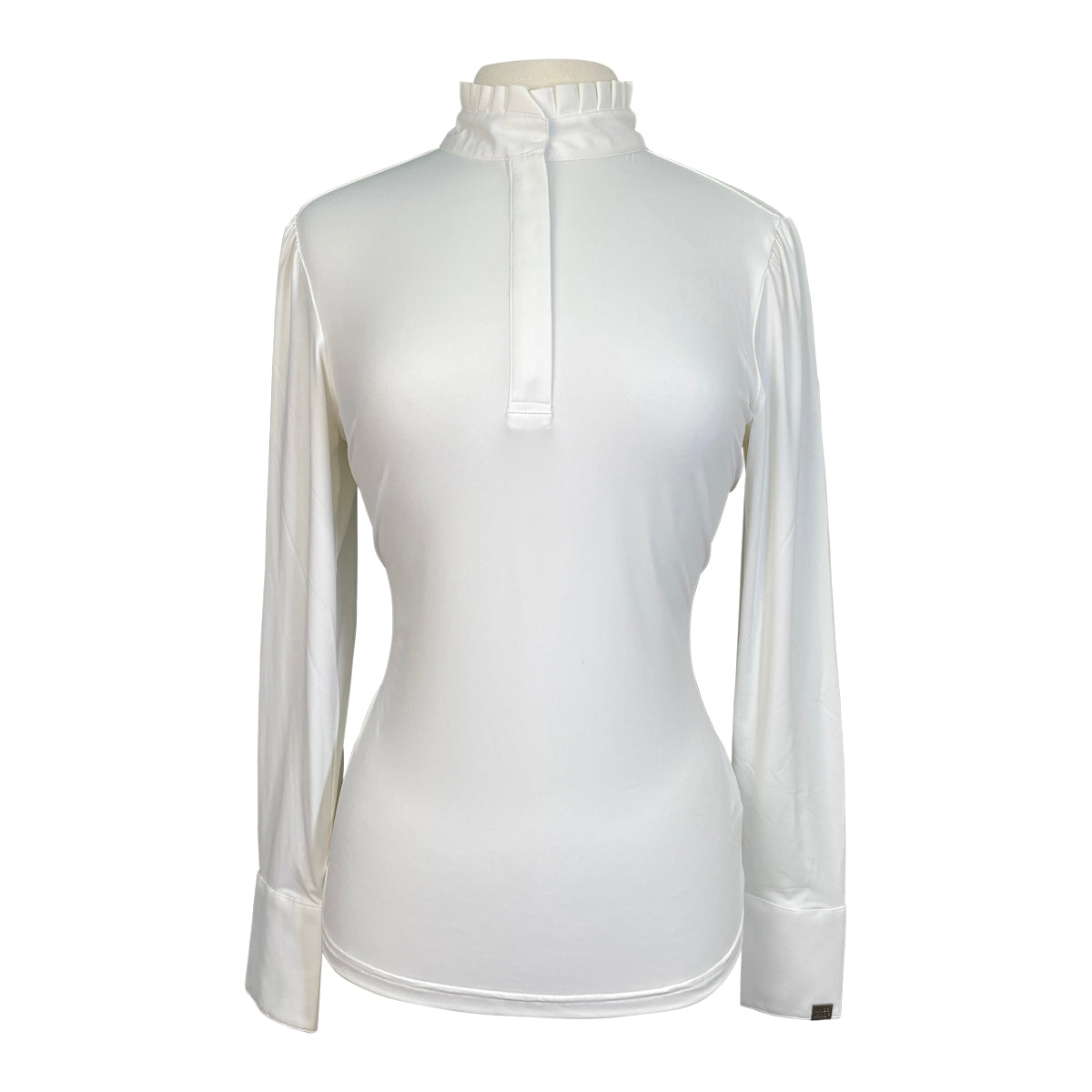 Kingsland 'Fiori' Training Shirt in White