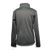 Kerrits Soft Shell Riding Jacket in Black