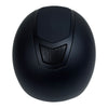 Tipperary Devon MIPS Wide Brim Helmet in Matte Black