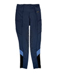 Kerrits 'Freestyle' Knee Grip Pocket Tight in Neptune