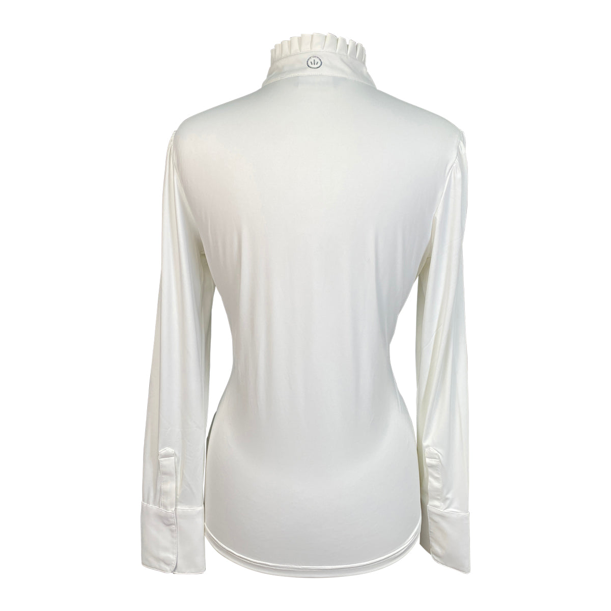 Kingsland 'Fiori' Training Shirt in White