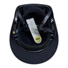 Tipperary Devon MIPS Wide Brim Helmet in Matte Black