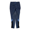 Kerrits 'Freestyle' Knee Grip Pocket Tight in Neptune