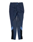 Kerrits 'Freestyle' Knee Grip Pocket Tight in Neptune