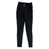 Novella Equestrian 'The Smooth Fit' Full Seat Breeches in Black - Women's XS