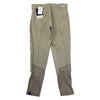 Back of Irideon 'Hampshire' Tech Breeches in Tan