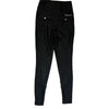 Novella Equestrian 'The Smooth Fit' Full Seat Breeches in Black - Women's XS