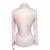 Dada Sport 'Vendetta' Competition Shirt in Baby Pink - Women's Small