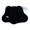 Equifit Front Boot Weighted T-Foam Liners in Black