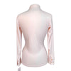 Dada Sport 'Vendetta' Competition Shirt in Baby Pink - Women's XS