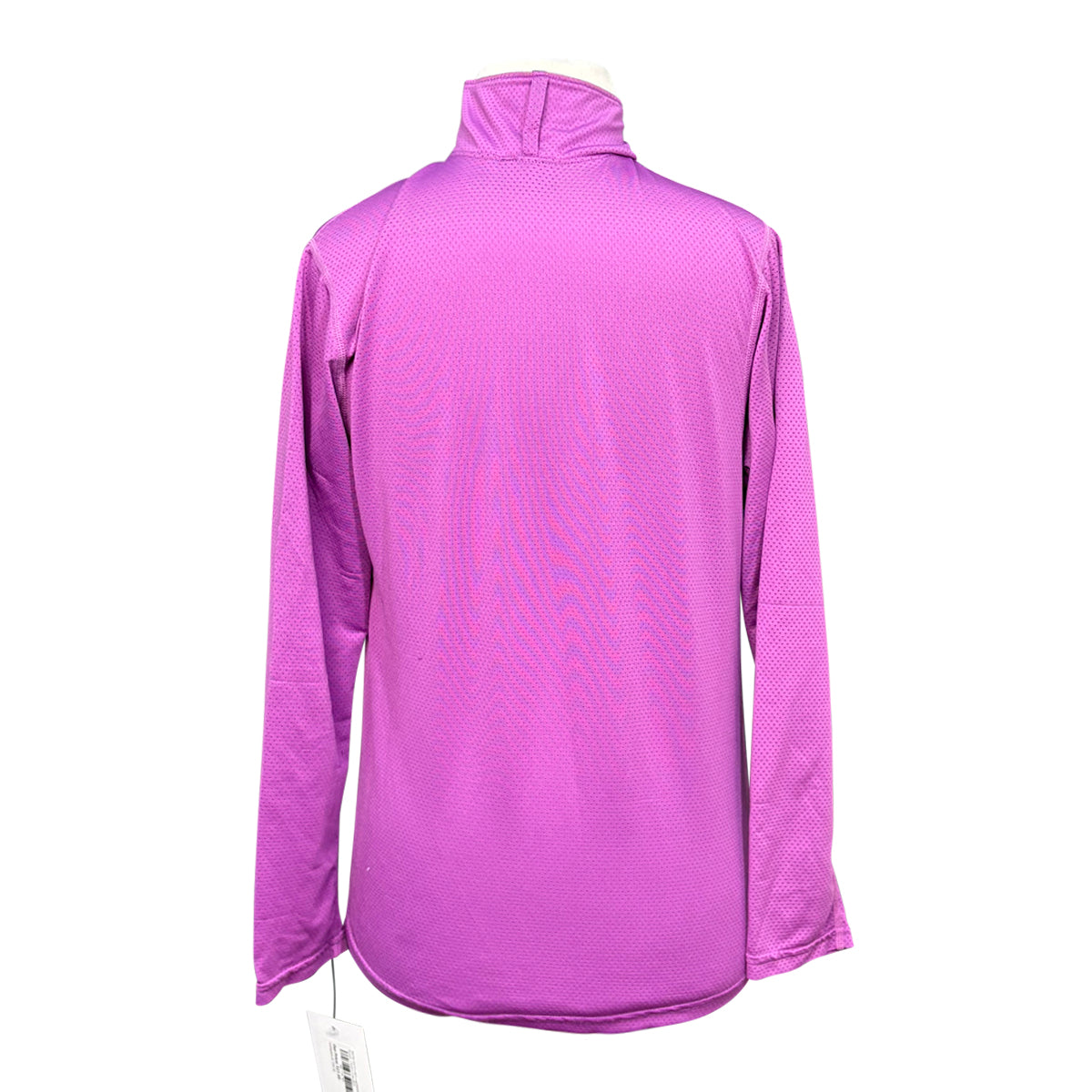 Kerrits 'Ice Fil Lite' Long Sleeve Shirt in Purple