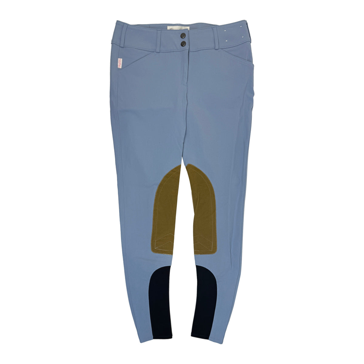 Tailored Sportsman 'Trophy Hunter' Boot Sock Breeches in Boy Toy/Tan
