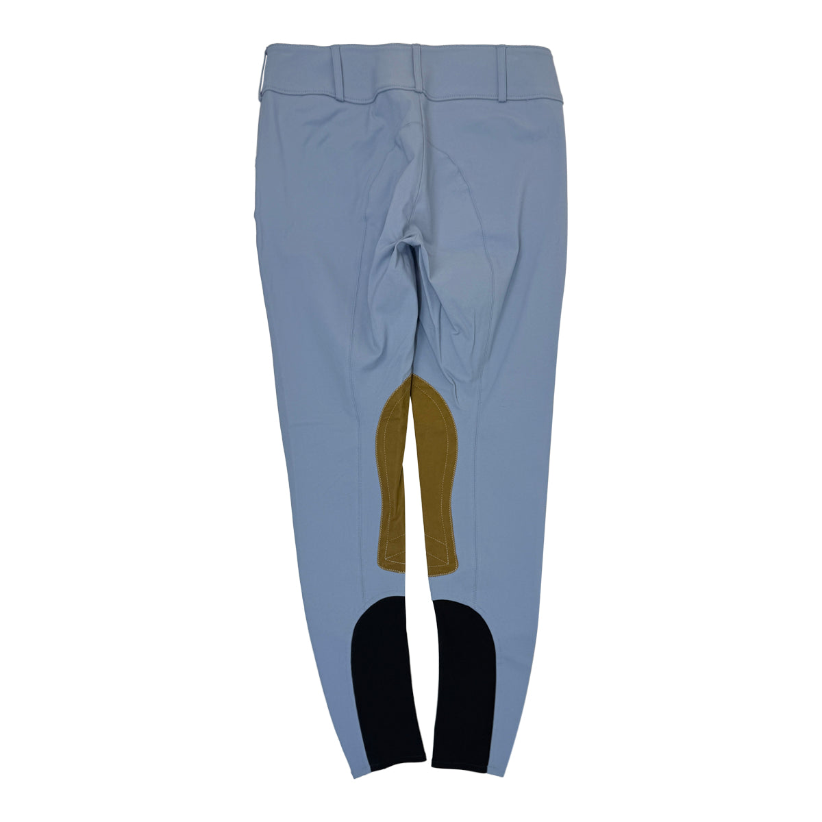 Tailored Sportsman 'Trophy Hunter' Boot Sock Breeches in Boy Toy/Tan