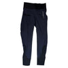 LeMieux Seamless Pull On Breeches in Navy
