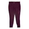 Samshield 'Diane' Full Seat Breeches in Mulberry