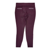 Samshield 'Diane' Full Seat Breeches in Mulberry