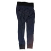 LeMieux Seamless Pull On Breeches in Navy