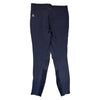 Romfh 'Sarafina' Knee Patch Breeches in Navy 