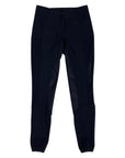 Pikeur 'Orell Athleisure' Full Seat Breeches in Black - Women's EU 38 (US 26)