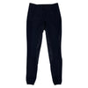 Front of Pikeur 'Orell Athleisure' Full Seat Breeches in Black