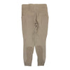 Ariat 'Prelude' Knee Patch Breeches in Tan