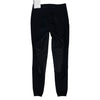 Back of Pikeur 'Orell Athleisure' Full Seat Breeches in Black