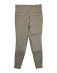 Ovation ULTRA DX Full Seat Breech in Tan 