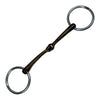 Herm Sprenger KK Single Jointed Bradoon in Aurigan