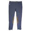 Tailored Sportsman 'Trophy Hunter' Breeches in Periwinkle