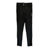 Free Ride Equestrian 'Lux' Knee Patch Breeches in Black
