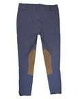 Tailored Sportsman 'Trophy Hunter' Breeches in Periwinkle