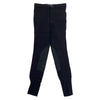 Tuffrider 'Patrol Light' Breeches in Black