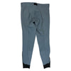 Dover Saddlery 'Dalton' Full Seat Breeches in Light Blue
