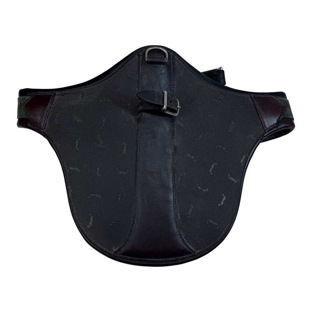 Amerigo Belly Guard with Vibram in Brown