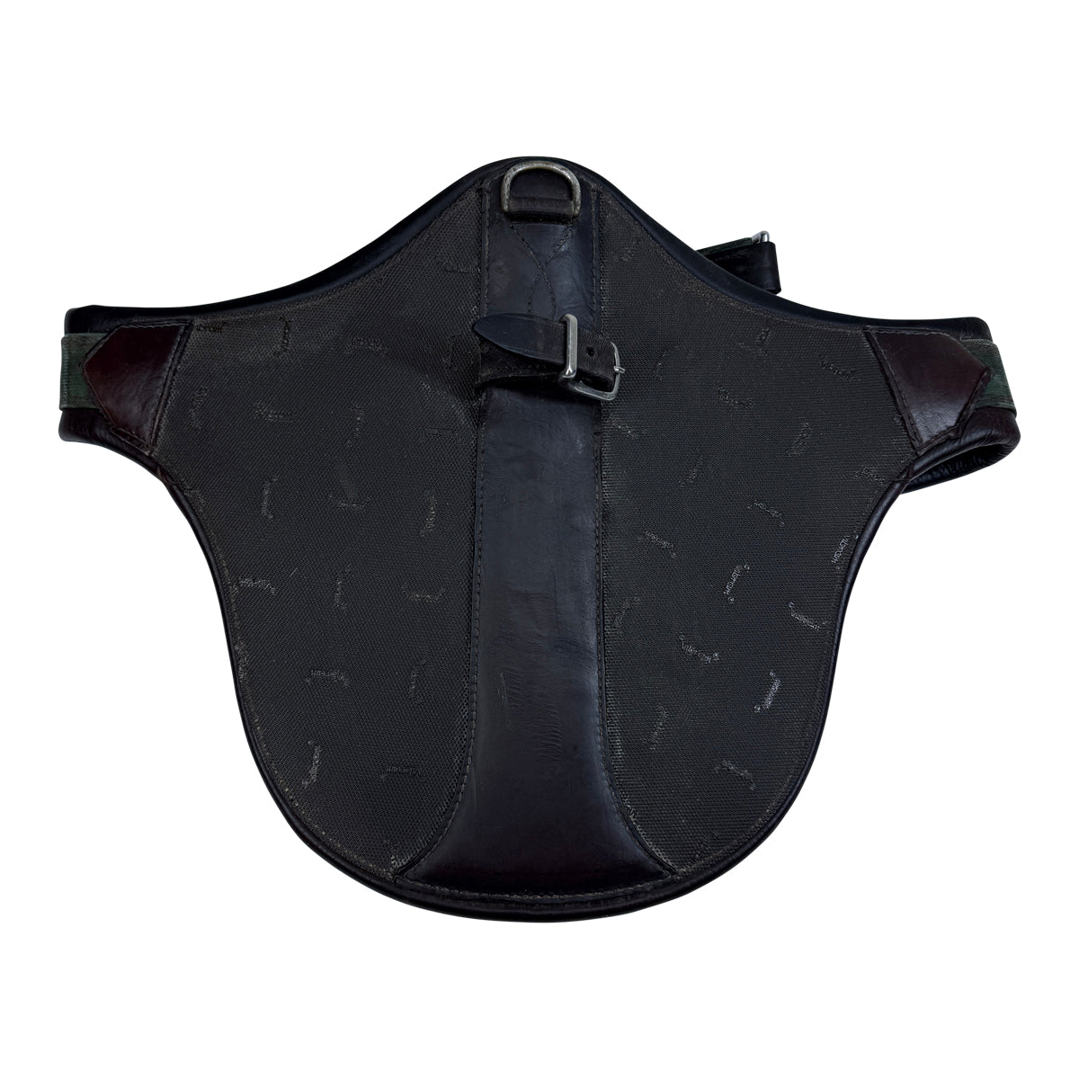 Amerigo Belly Guard with Vibram in Brown