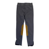 Tailored Sportsman 'Trophy Hunter' Kids Breeches in Graphite/Tan