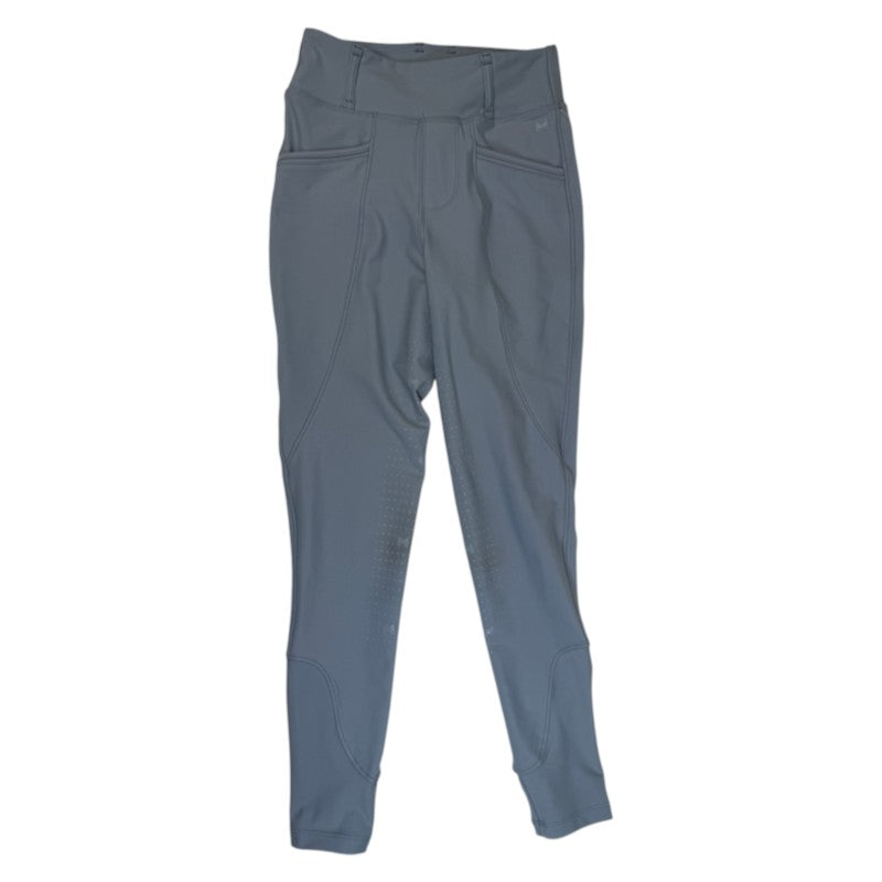 Maximilian Pro Riding Legging in Pale Blue