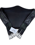 Amerigo Belly Guard with Vibram in Brown