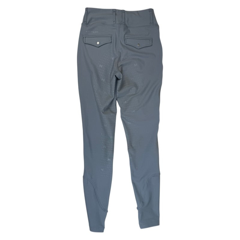 Maximilian Pro Riding Legging in Pale Blue