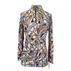 It's a Haggerty's Long Sleeve Sun Shirt in Abstract Floral