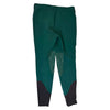 Vestrum 'Lazise' Breeches in Emerald