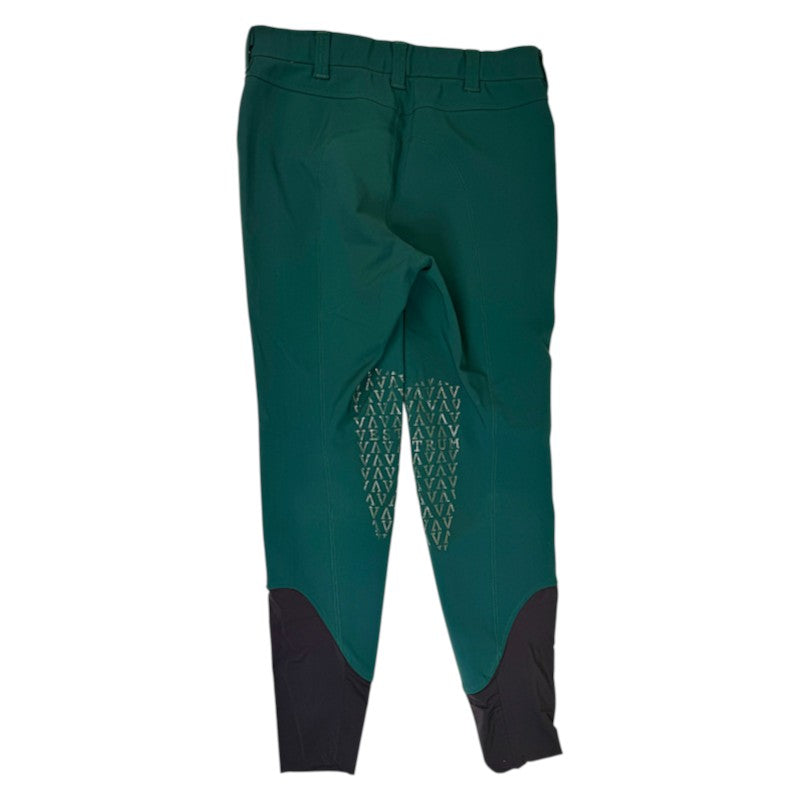 Vestrum 'Lazise' Breeches in Emerald
