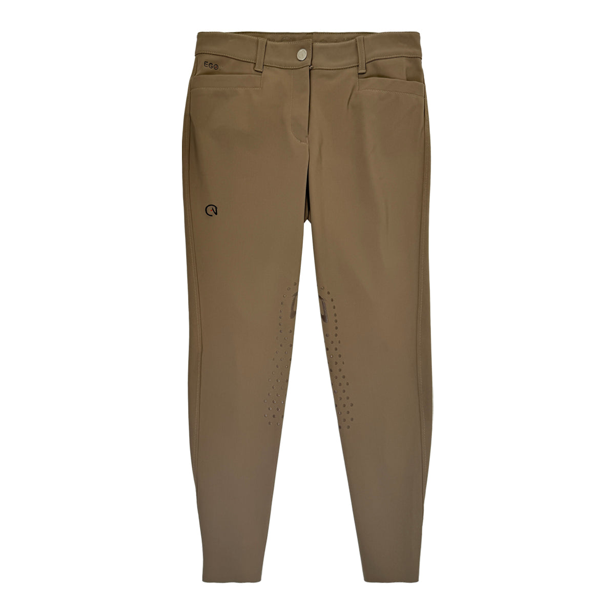 EGO7 'Jumping EJ' Breeches in Latte