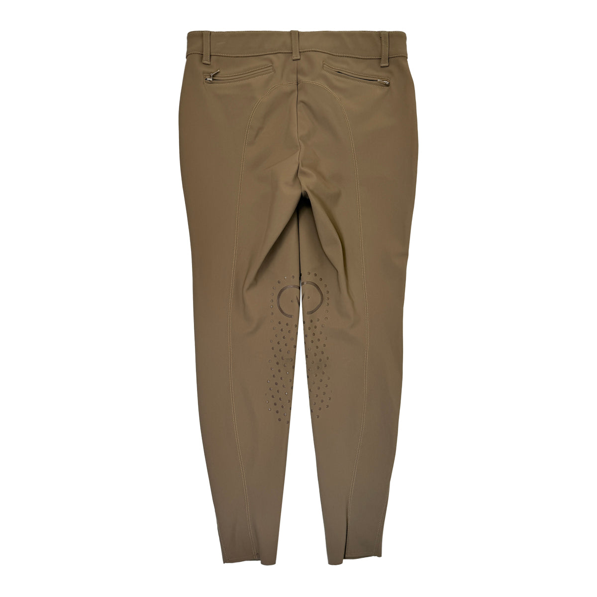 EGO7 'Jumping EJ' Breeches in Latte