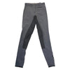 Pikeur 'Lugana' Full Seat Breeches in Fog/Grey