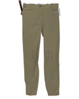 Kingsland 'Kaila' E-Tec Breeches in Beige - 